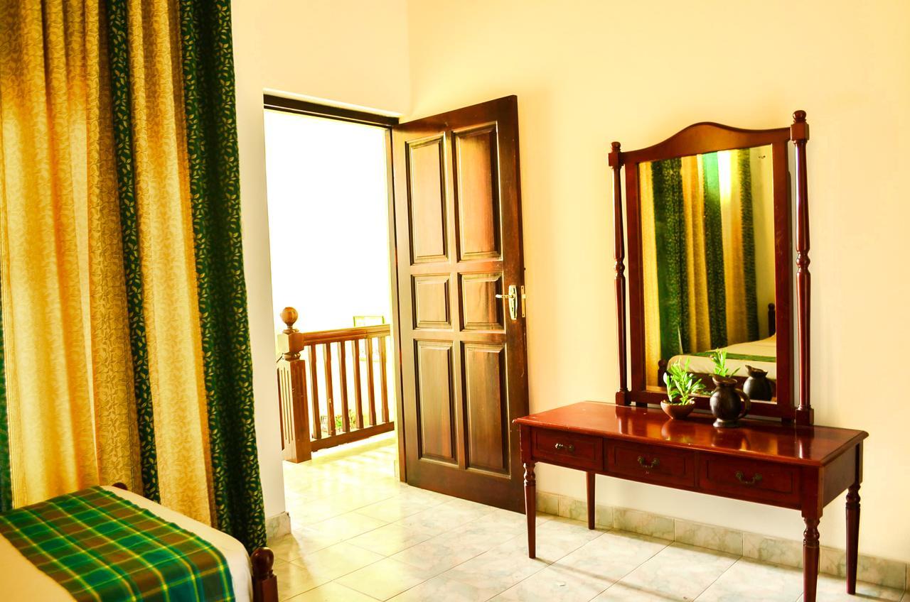 Villa Nine Kandy Exterior foto