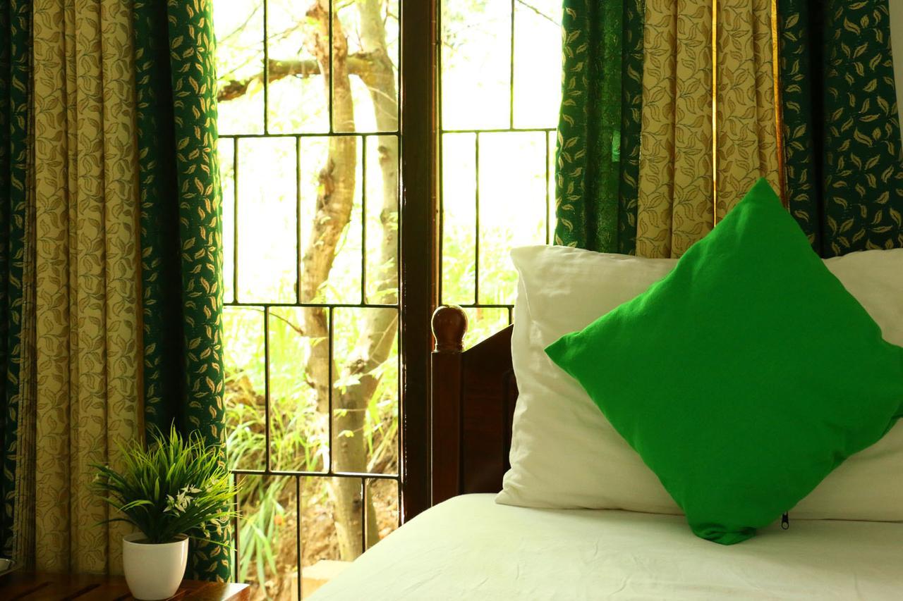 Villa Nine Kandy Exterior foto