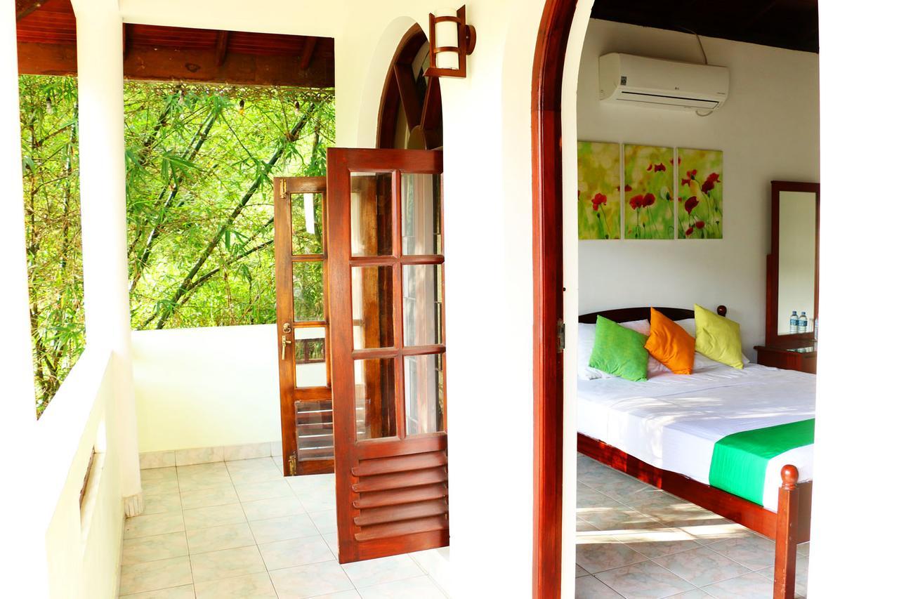 Villa Nine Kandy Exterior foto